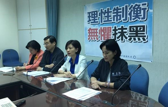 吳敦義主張同婚另定“專法”或專章 國民黨團說話了 吳敦義主張同婚另定“專法”或專章 國民黨團說話了