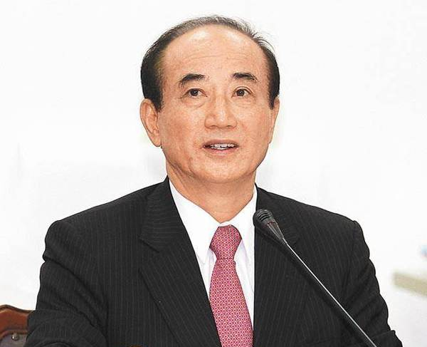 臺軍公教登門拜會王金平 盼協助渡過難關 臺軍公教登門拜會王金平 盼協助渡過難關