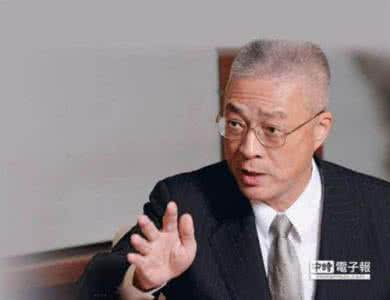 國民黨主席當選人吳敦義 國民黨主席當選人吳敦義