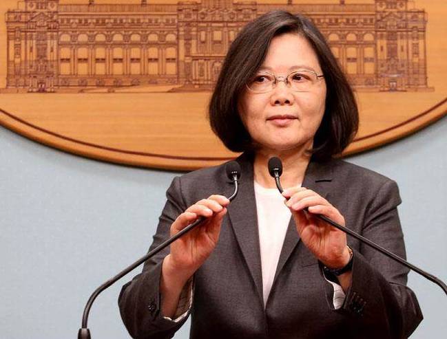 蔡當局前瞻計劃爭議不斷 郝明義:執政者勿引以為忤 蔡當局前瞻計劃爭議不斷 郝明義:執政者勿引以為忤