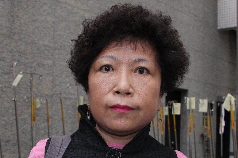 蔡當局重啟核二發電 學者:自稱是人的現在甘為"非人" 蔡當局重啟核二發電 學者:自稱是人的現在甘為"非人"