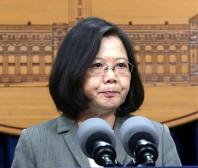 巴拿馬與臺"斷交" 國民黨:蔡英文要為錯誤政策道歉 巴拿馬與臺"斷交" 國民黨:蔡英文要為錯誤政策道歉