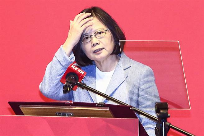 作家:臺領導人對大陸了解不如空姐 憑何決斷兩岸政策 作家:臺領導人對大陸了解不如空姐 憑何決斷兩岸政策