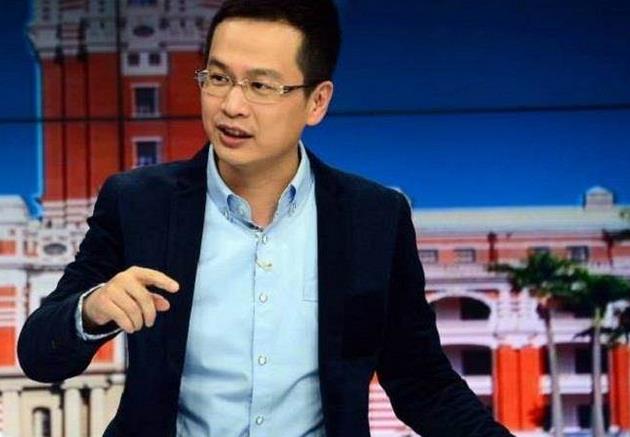 只許賴清德"親中"不許"僑委"訪陸 綠邏輯堪稱世界奇觀 只許賴清德"親中"不許"僑委"訪陸 綠邏輯堪稱世界奇觀