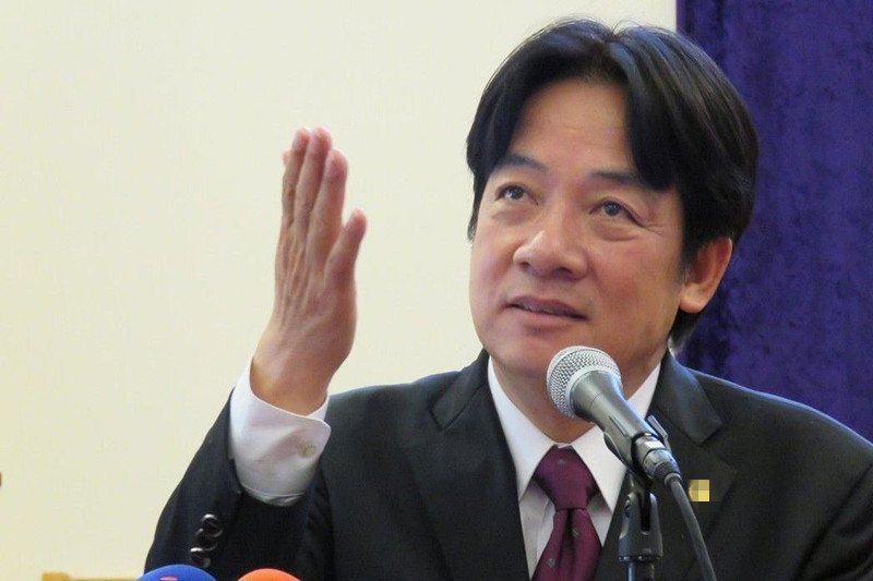 臺名嘴評賴清德:無知自大 前無古人后無來者 臺名嘴評賴清德:無知自大 前無古人后無來者