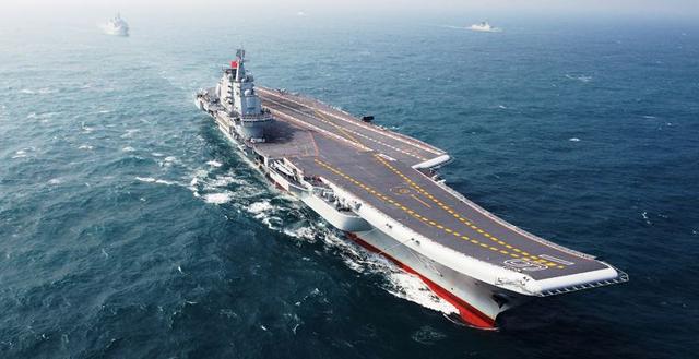 遼寧艦出海蔡當局又做文章 臺作家批神邏輯全世界獨有 遼寧艦出海蔡當局又做文章 臺作家批神邏輯全世界獨有