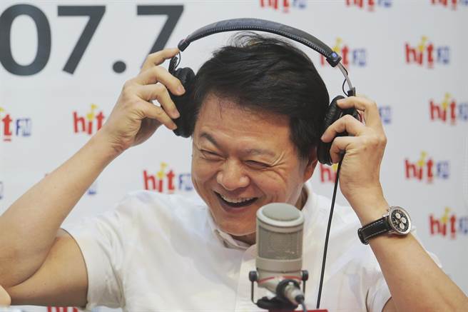 前臺(tái)北縣長周錫瑋自爆:吳敦義要我選新北市長 前臺(tái)北縣長周錫瑋自爆:吳敦義要我選新北市長