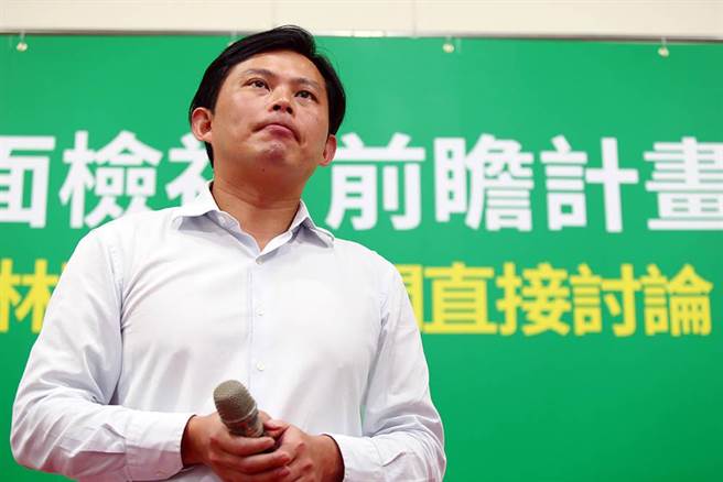 臺民眾罷免黃國昌案進入沖刺階段 只差臨門一腳 臺民眾罷免黃國昌案進入沖刺階段 只差臨門一腳