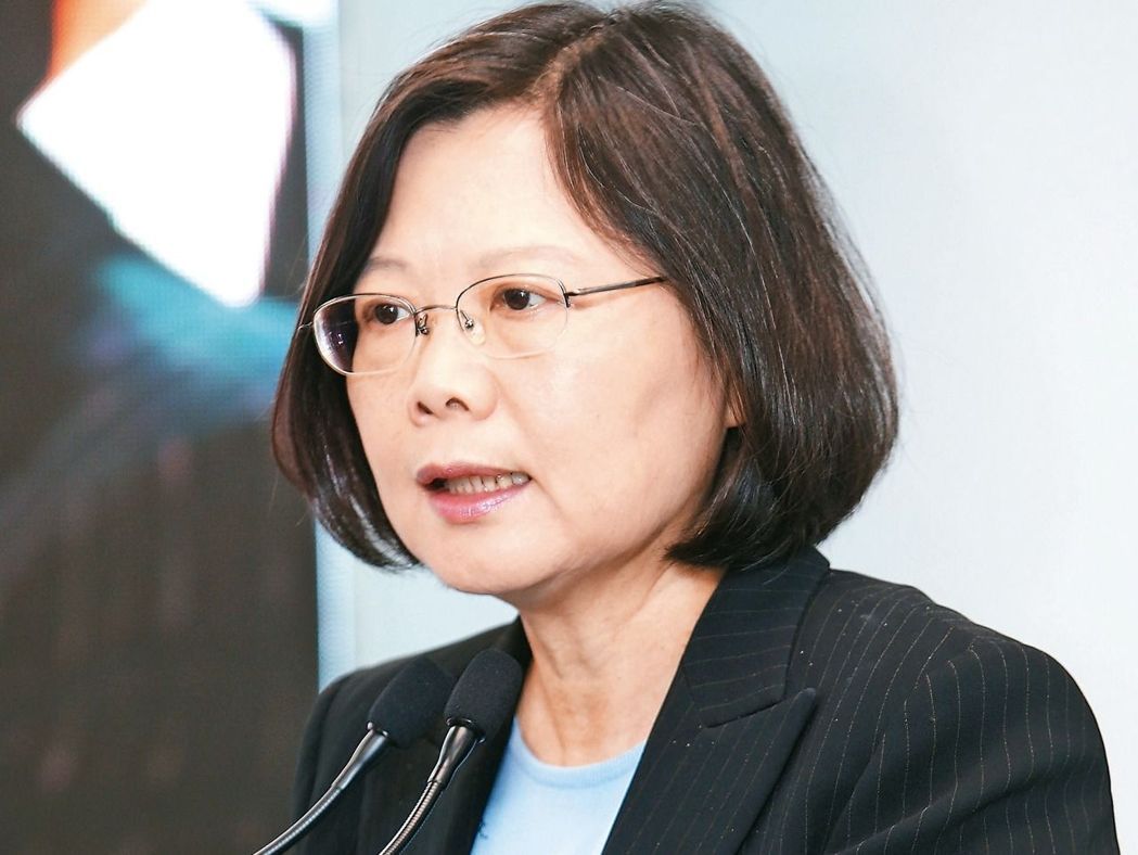 民進黨公職募款責任額敲定 蔡英文需負擔1000萬 民進黨公職募款責任額敲定 蔡英文需負擔1000萬