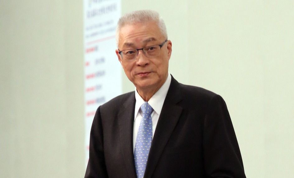 韓國瑜被吳敦義點將選高雄? 吳:盼其接任黨部主委 韓國瑜被吳敦義點將選高雄? 吳:盼其接任黨部主委