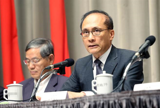 林全要臺電死了重啟核電之心 遭嗆:對民進(jìn)黨死心吧 林全要臺電死了重啟核電之心 遭嗆:對民進(jìn)黨死心吧