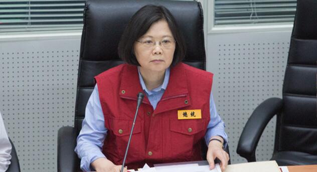 全臺停電 洪秀柱批小英把基層當箭靶 全臺停電 洪秀柱批小英把基層當箭靶