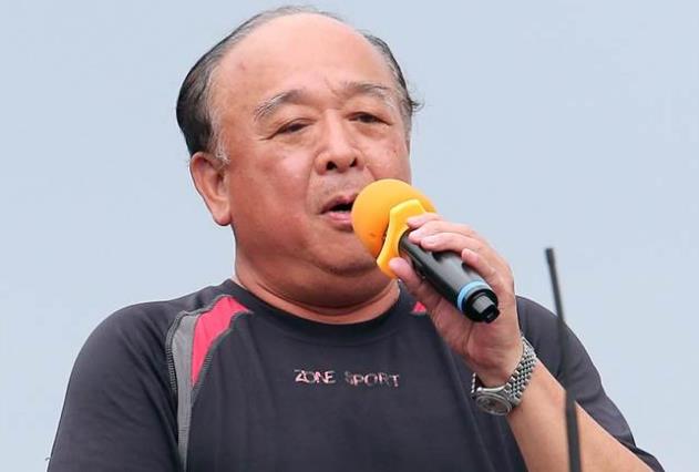 島內反年改聯盟決裂 退將呼吁停止對嗆、優雅分手 島內反年改聯盟決裂 退將呼吁停止對嗆、優雅分手