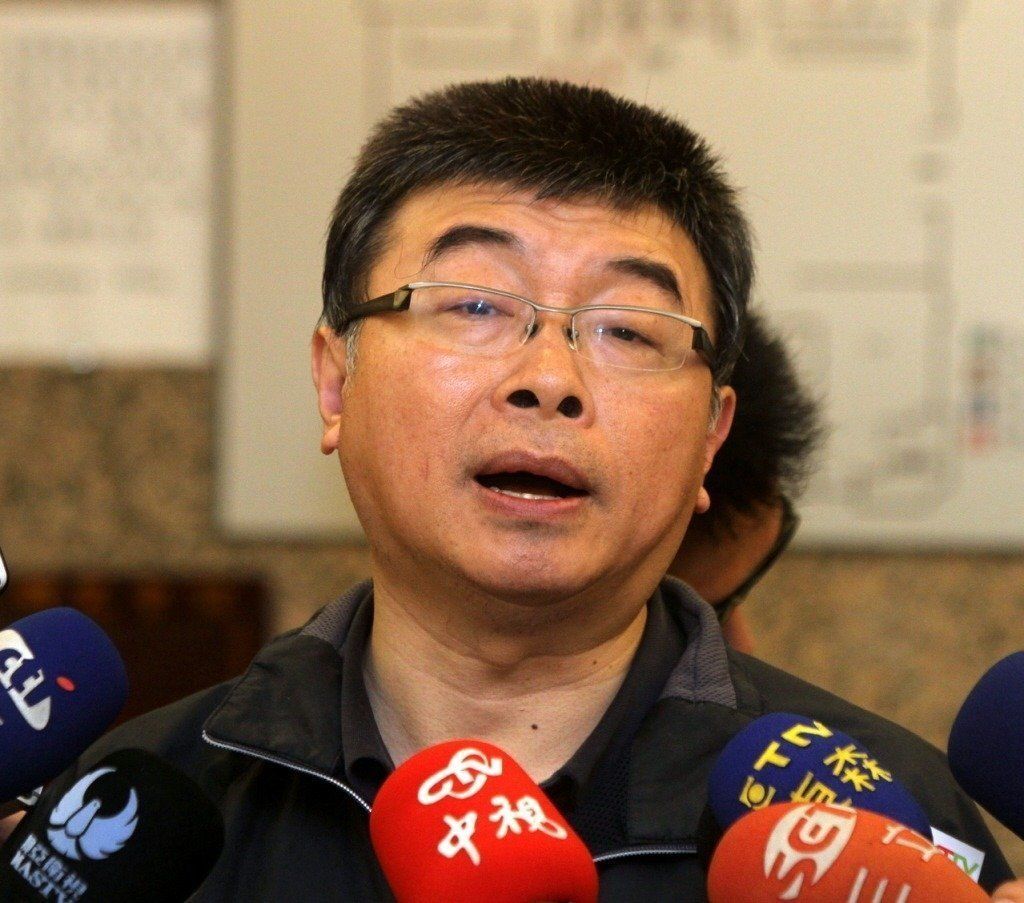 顧立雄掌“金管會” 邱毅:民進黨什么鬼怪都敢用 顧立雄掌“金管會” 邱毅:民進黨什么鬼怪都敢用