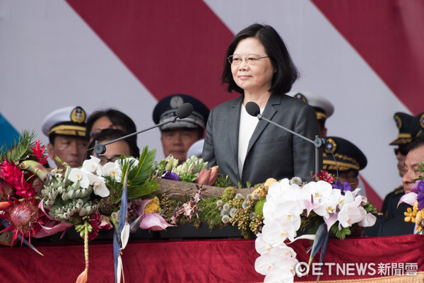 臺學者:蔡英文對兩岸沒有"新論述" 也沒有"新模式" 臺學者:蔡英文對兩岸沒有"新論述" 也沒有"新模式"