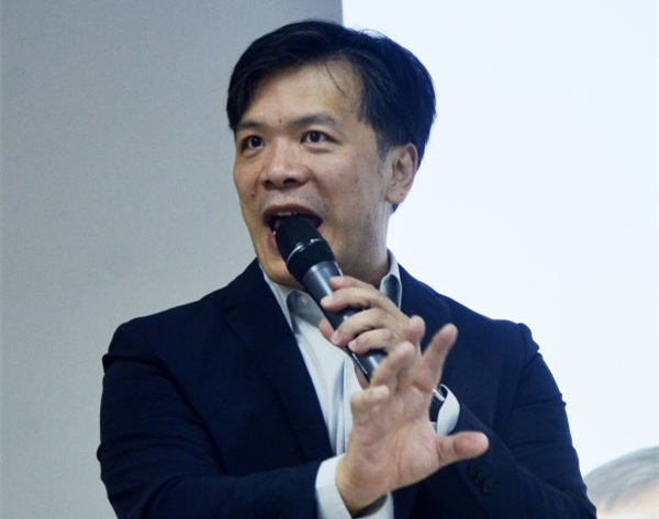 臺學者:蔡英文對兩岸沒有"新論述" 也沒有"新模式" 臺學者:蔡英文對兩岸沒有"新論述" 也沒有"新模式"