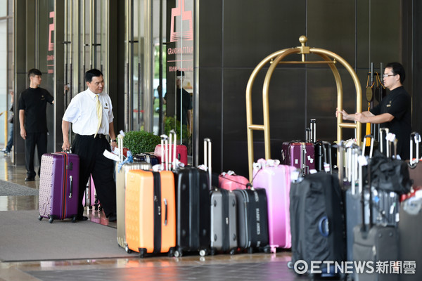 陸客減少臺景點門可羅雀 國民黨酸觀光業變"關光業" 陸客減少臺景點門可羅雀 國民黨酸觀光業變"關光業"