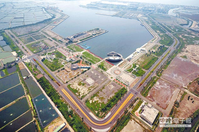 綠營(yíng)操作獵雷艦案火燒到自己!臺(tái)媒呼吁賴清德徹查 綠營(yíng)操作獵雷艦案火燒到自己!臺(tái)媒呼吁賴清德徹查