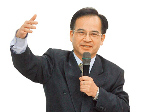 綠營大將炮打民進黨當局 轟反民主、開時代倒車 綠營大將炮打民進黨當局 轟反民主、開時代倒車