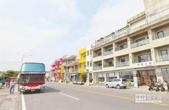 大陸游客赴臺(tái)暴減 全臺(tái)近7成民宿賣半年還是賣不掉 大陸游客赴臺(tái)暴減 全臺(tái)近7成民宿賣半年還是賣不掉