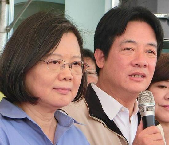 綠智庫民調:蔡英文滿意度僅剩3成 44%認其不會連任 綠智庫民調:蔡英文滿意度僅剩3成 44%認其不會連任