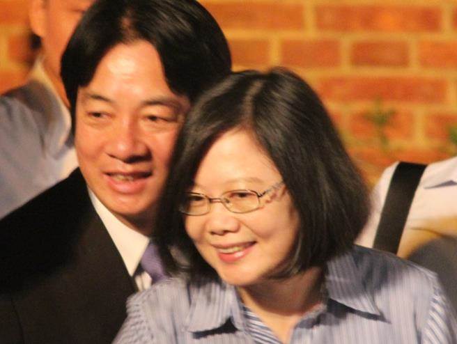 扁、馬都沒這么窘!蔡英文還在任已有備胎可取代她 扁、馬都沒這么窘!蔡英文還在任已有備胎可取代她