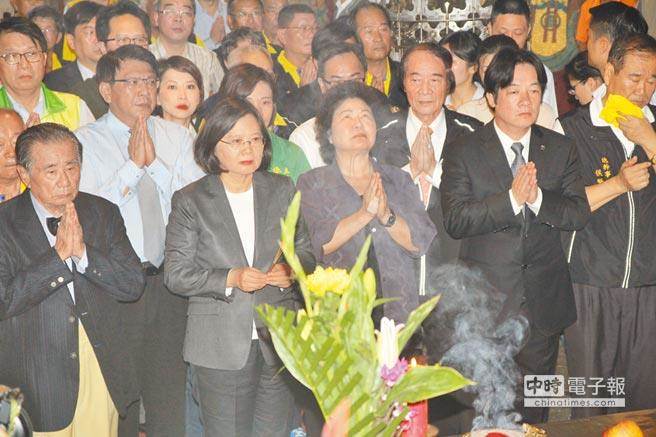 國(guó)民黨民代曝民進(jìn)黨六個(gè)重大危機(jī) 將對(duì)選情造成致命沖擊 國(guó)民黨民代曝民進(jìn)黨六個(gè)重大危機(jī) 將對(duì)選情造成致命沖擊