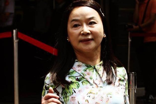 周玉蔻又道歉了!散布旺旺中時媒體集團不實評論 周玉蔻又道歉了!散布旺旺中時媒體集團不實評論