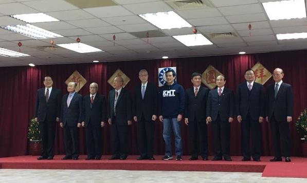 國民黨不倒、臺灣不會好? 馬英九打臉民進黨 國民黨不倒、臺灣不會好? 馬英九打臉民進黨