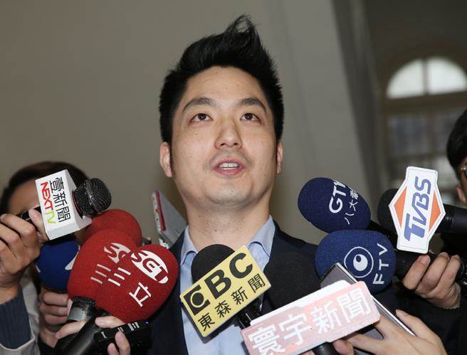 慈湖蔣介石陵寢移靈否? 蔣萬安回應 慈湖蔣介石陵寢移靈否? 蔣萬安回應