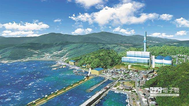 非核家園就是蓋煤電廠?國民黨:民進黨已進退維谷 非核家園就是蓋煤電廠?國民黨:民進黨已進退維谷