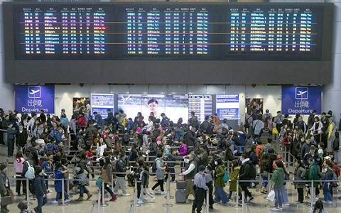 島外人士赴臺觀光為何只愛到臺北? 網友分析竟是這原因