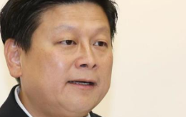 花蓮善款使用屢遭抹黑 傅崐萁痛批:民進黨放狗咬人