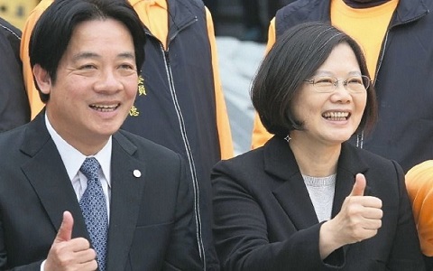 賴清德爆出管中閔真正要說的話 這下糗大了!