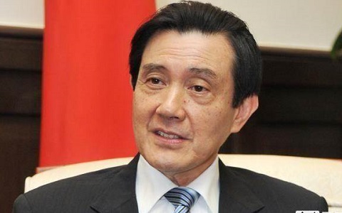 馬英九被控泄密案改判有罪 鐘沛君:民進黨要給深綠交代