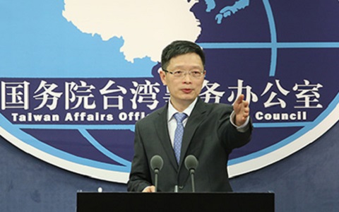 汶川地震10周年 兩岸同胞守望相助充分體現“兩岸一家親”