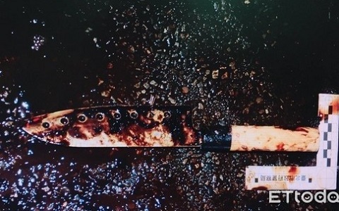 臺大潑酸案偵結 兇嫌“自殘身亡”獲不起訴