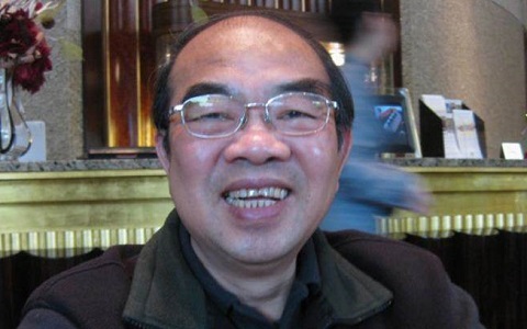 吳茂昆遭彈劾 臺大教授:盼新“教長”人選“以德服人”