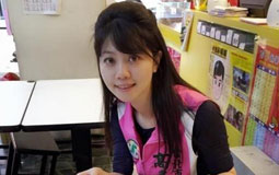 姚文智拒絕“英雄救美”遭高嘉瑜怒嗆 網友:真女漢子