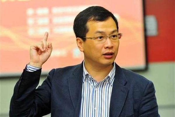 臺北市議員羅智強在臉書就新冠肺炎名稱問題發(fā)起“稱謂投票”。 臺北市議員羅智強在臉書就新冠肺炎名稱問題發(fā)起“稱謂投票”。