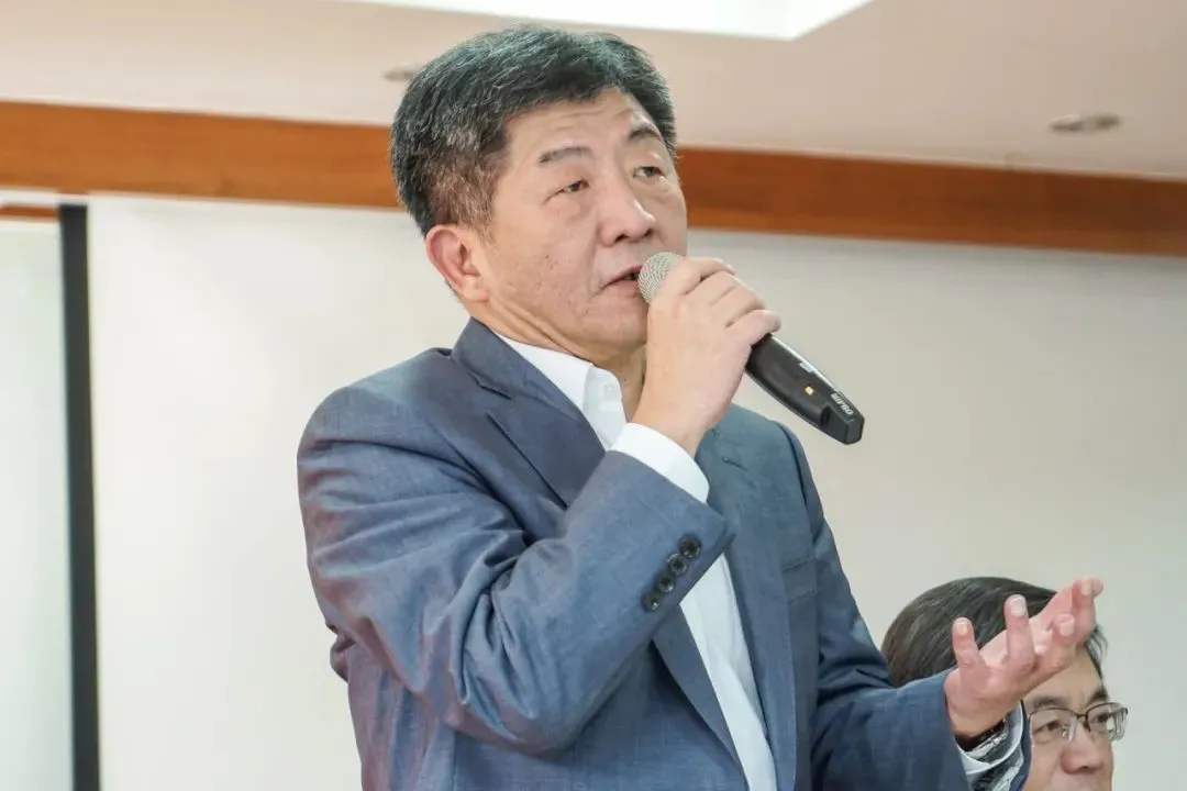 臺(tái)灣何時(shí)開(kāi)放出境? 陳時(shí)中:明年底可能性大 臺(tái)灣何時(shí)開(kāi)放出境? 陳時(shí)中:明年底可能性大