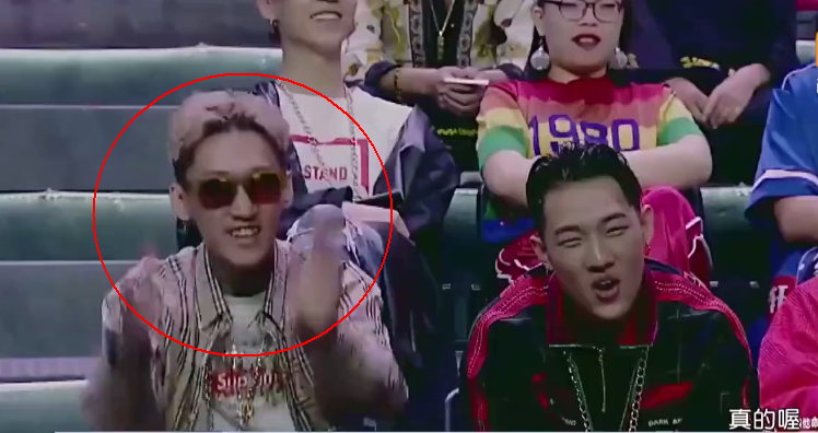 《中國有嘻哈》大熱,臺灣綜藝圈坐不住了:大陸有這么多人喜歡嘻哈? 《中國有嘻哈》大熱,臺灣綜藝圈坐不住了:大陸有這么多人喜歡嘻哈?