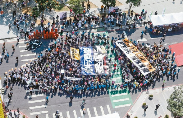 臺灣將“倒煤”五年 能源政策讓全世界望“塵”莫及 臺灣將“倒煤”五年 能源政策讓全世界望“塵”莫及