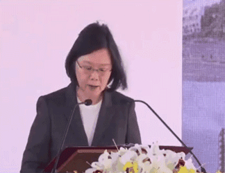 臺灣文言文鬧劇又迎“反轉大戲” 蔡當局為“去中”教壞年輕一代 臺灣文言文鬧劇又迎“反轉大戲” 蔡當局為“去中”教壞年輕一代