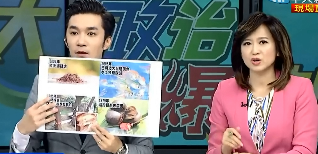 吃香蕉還要吃蜥蜴?除了“吃掉”蔡當(dāng)局還有別的辦法嗎? 吃香蕉還要吃蜥蜴?除了“吃掉”蔡當(dāng)局還有別的辦法嗎?