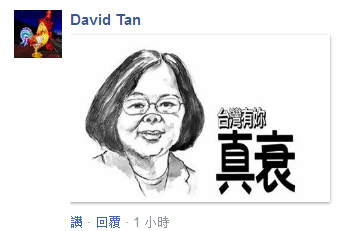 蔡英文折騰一年賴清德來接盤 民眾高呼再也不投民進黨 蔡英文折騰一年賴清德來接盤 民眾高呼再也不投民進黨