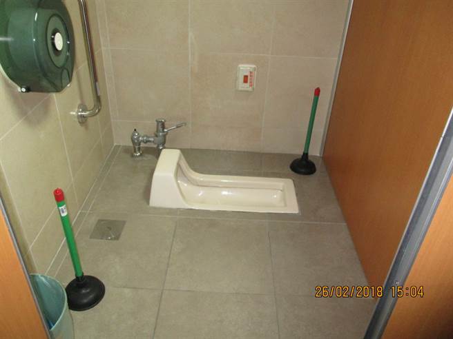 臺北科大畢業生竟淪為偷拍狼 臺大、北一女都是受害者 臺北科大畢業生竟淪為偷拍狼 臺大、北一女都是受害者