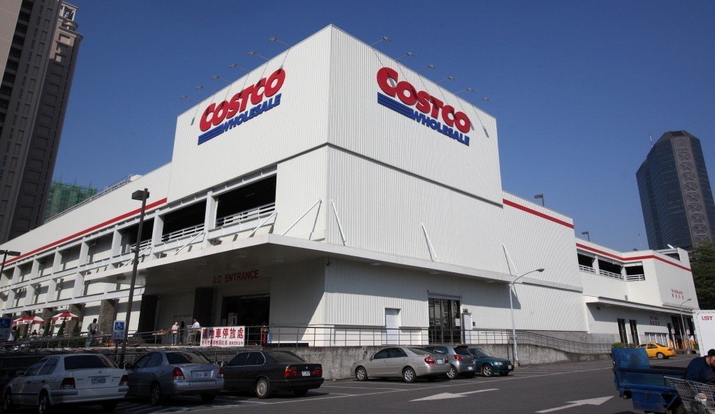 臺灣人素質堪憂!好市多現“老鼠”偷拆玩具偷吃冰淇淋 臺灣人素質堪憂!好市多現“老鼠”偷拆玩具偷吃冰淇淋