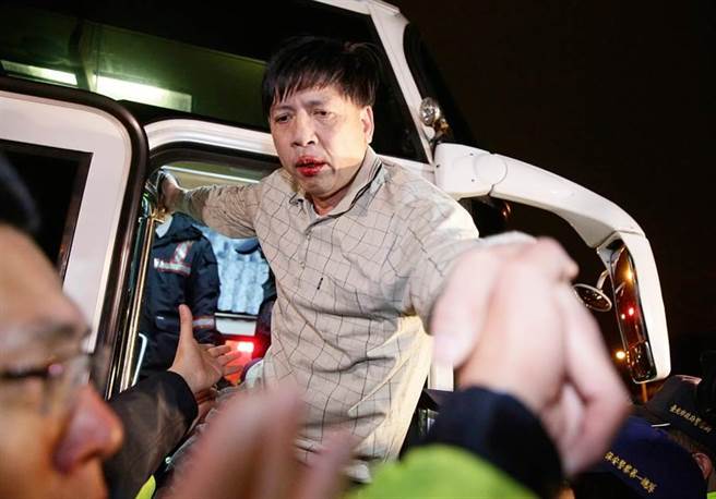 蔡當局為掌控水利會竟讓民代全閉嘴 臺式民主令人唏噓 蔡當局為掌控水利會竟讓民代全閉嘴 臺式民主令人唏噓