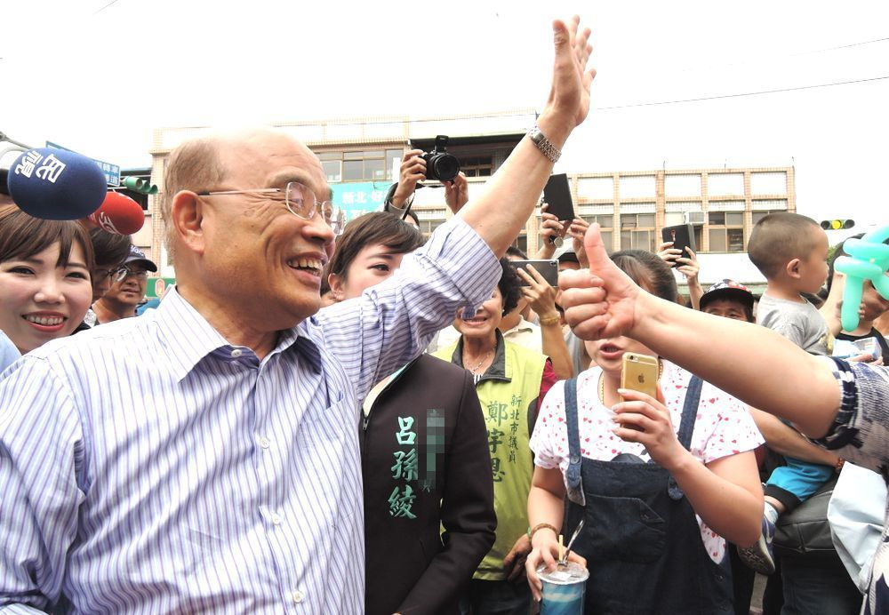 事實證明:綠營那些喊著退出政壇的政客,99%都回來了 事實證明:綠營那些喊著退出政壇的政客,99%都回來了